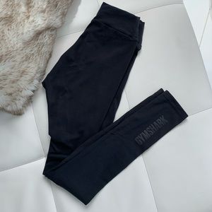 Gymshark Solo Leggings Size S
